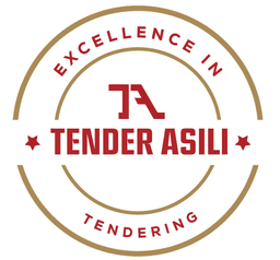 Tender Asili Logo