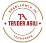 TenderAsili Logo